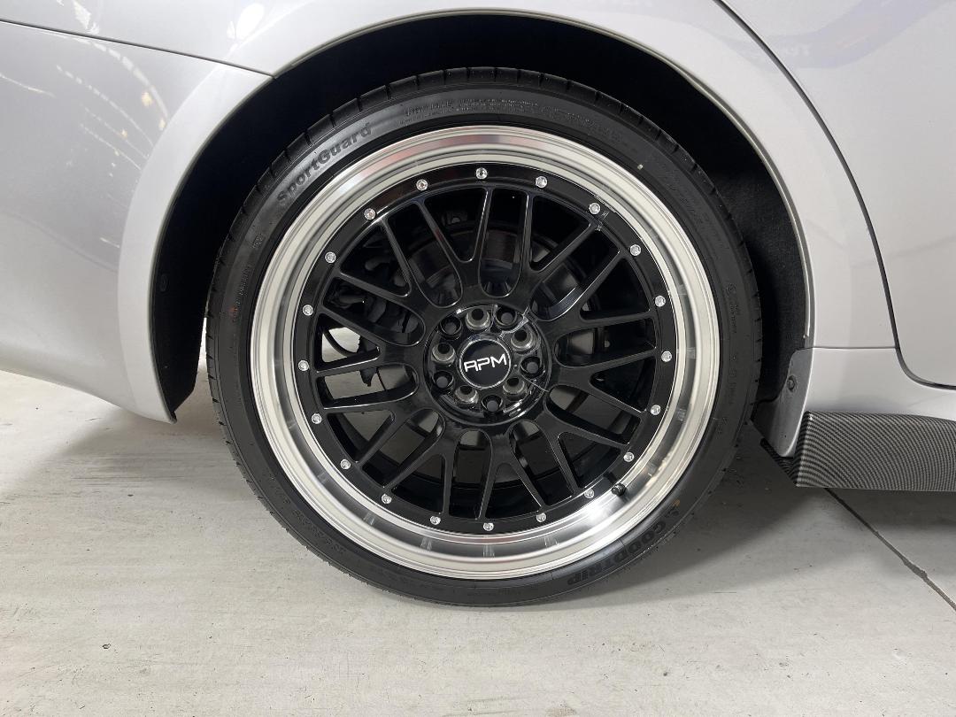 Photo '12' of Lexus IS250 Photo '12' of Lexus IS250