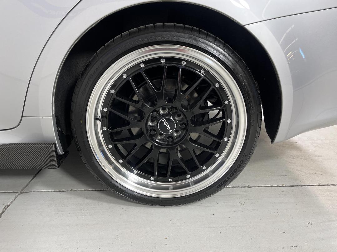 Photo '11' of Lexus IS250 Photo '11' of Lexus IS250