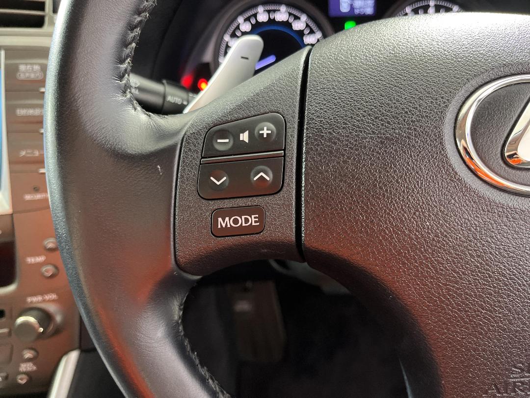 Photo '24' of Lexus IS250 Photo '24' of Lexus IS250