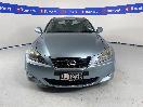 Thumbnail '2' of Lexus IS250