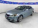 Thumbnail '4' of Lexus IS250