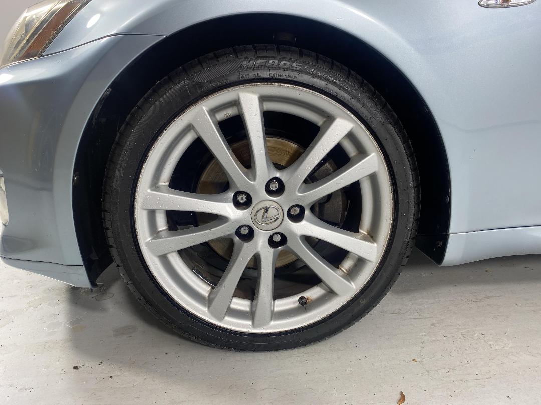 Photo '10' of Lexus IS250 Photo '10' of Lexus IS250