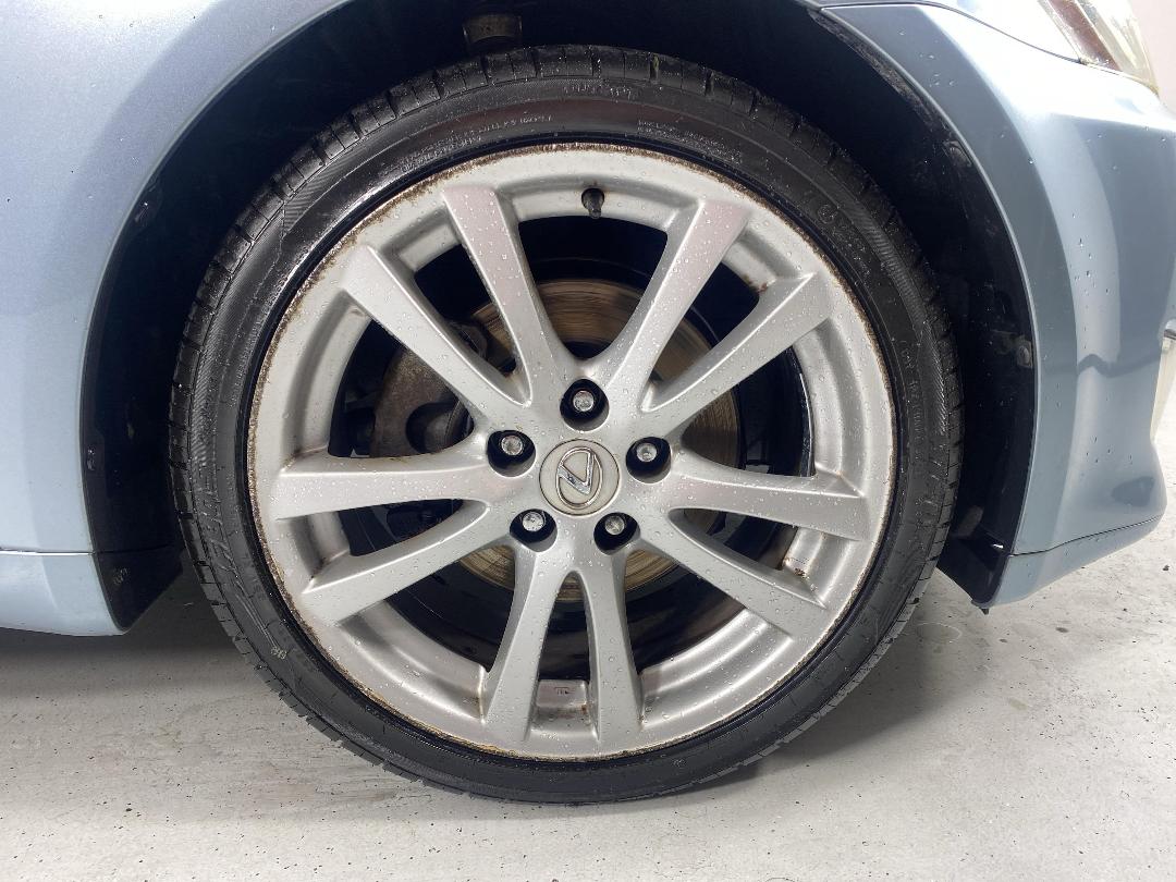 Photo '9' of Lexus IS250 Photo '9' of Lexus IS250