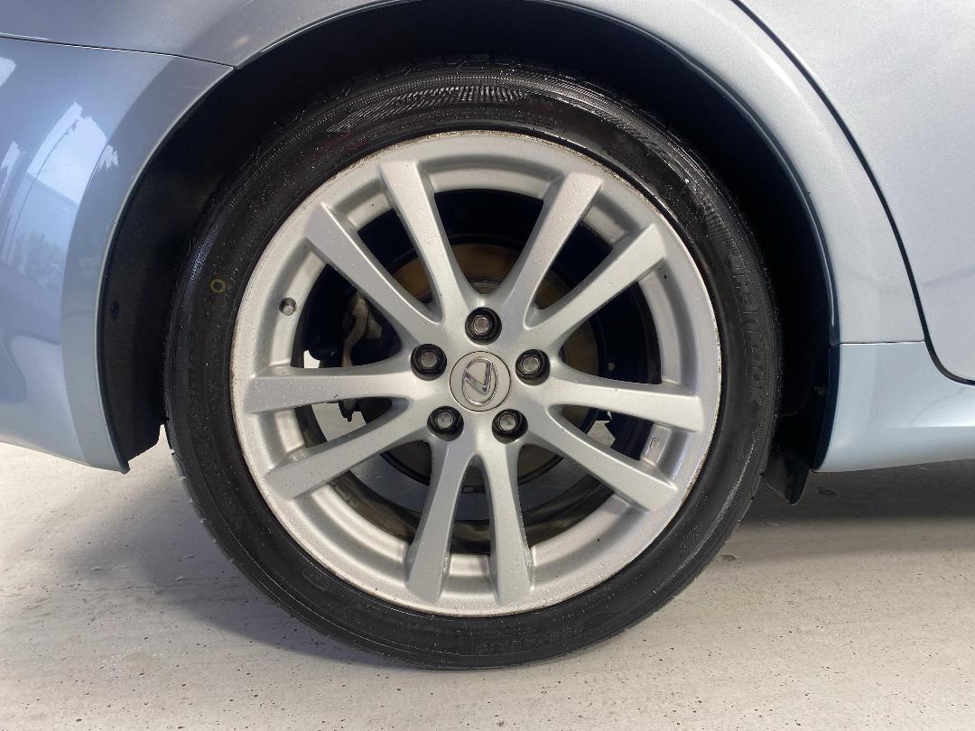 Photo '12' of Lexus IS250 Photo '12' of Lexus IS250