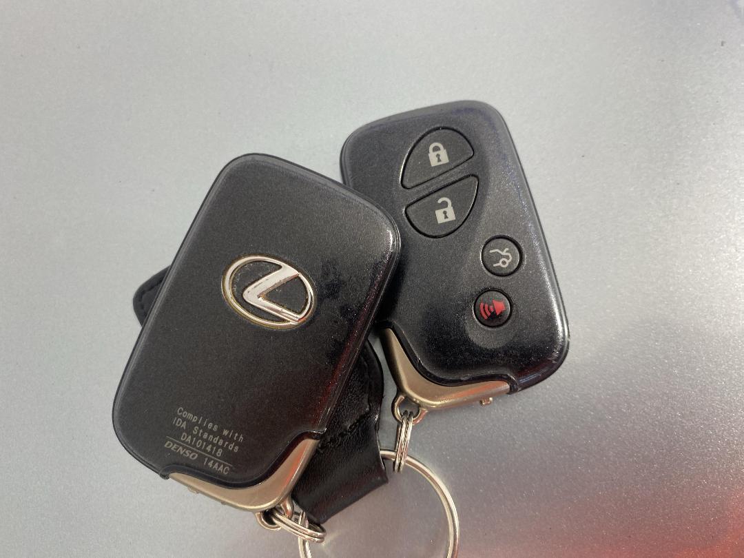 Photo '22' of Lexus IS250 Photo '22' of Lexus IS250