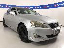 Thumbnail '1' of Lexus IS350