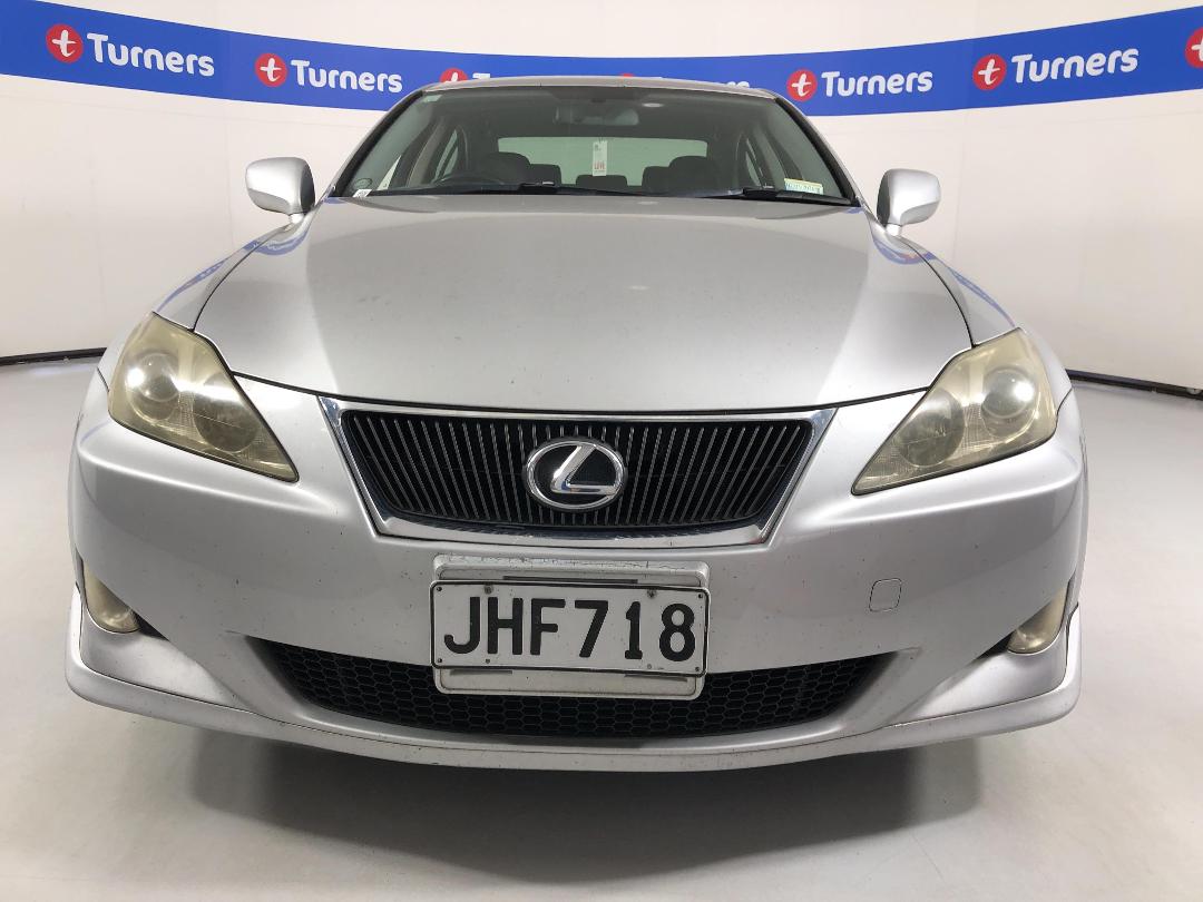 Photo '2' of Lexus IS350 Photo '2' of Lexus IS350