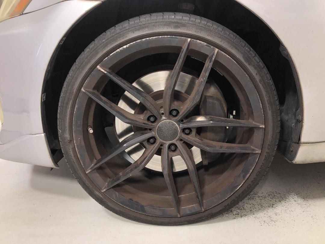 Photo '10' of Lexus IS350 Photo '10' of Lexus IS350