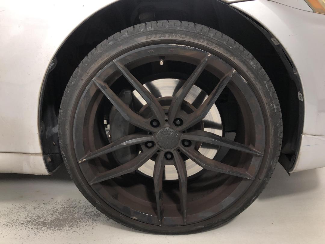 Photo '9' of Lexus IS350 Photo '9' of Lexus IS350