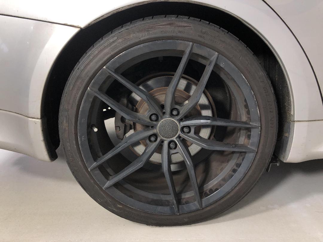 Photo '12' of Lexus IS350 Photo '12' of Lexus IS350