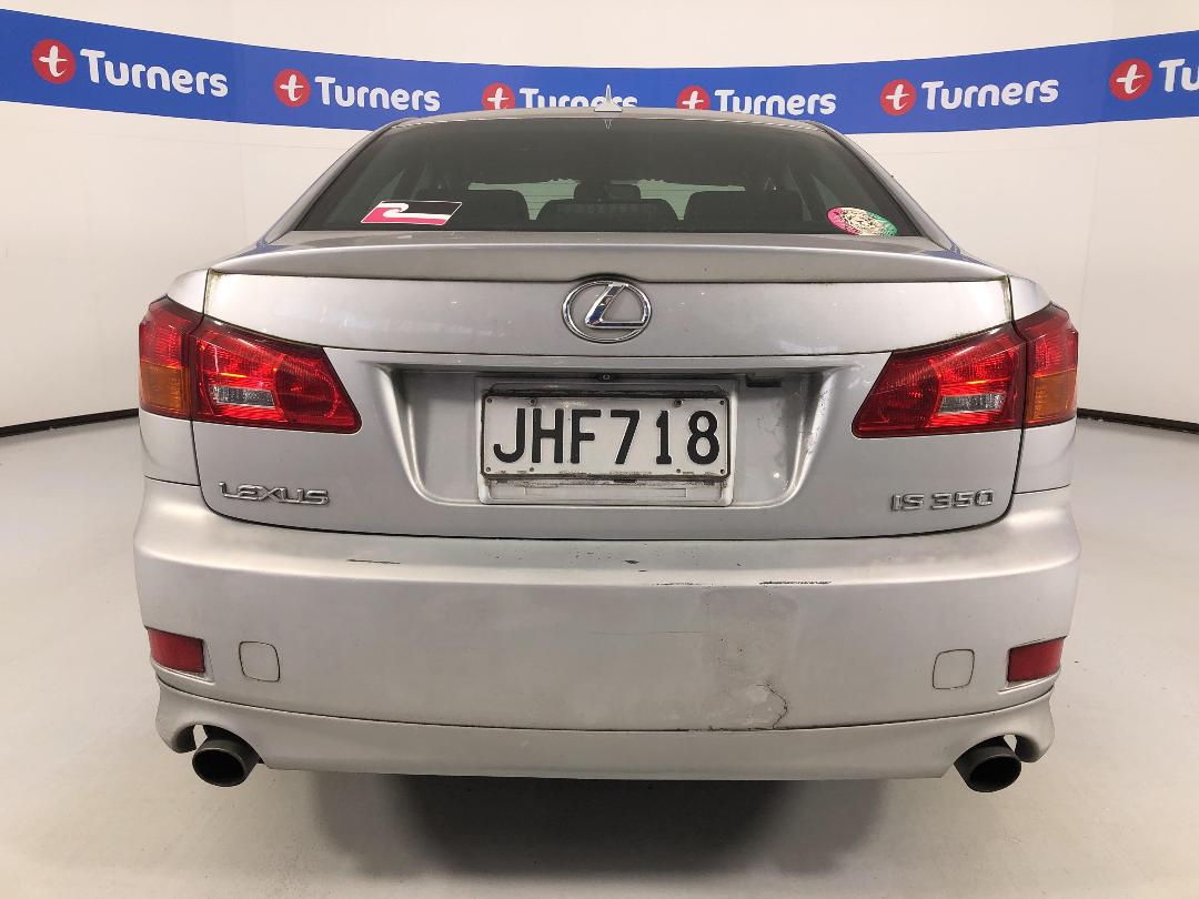 Photo '6' of Lexus IS350 Photo '6' of Lexus IS350