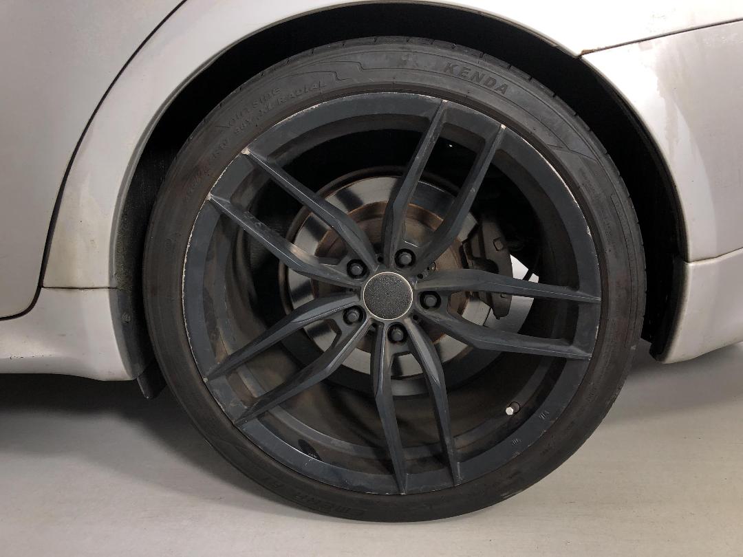 Photo '11' of Lexus IS350 Photo '11' of Lexus IS350