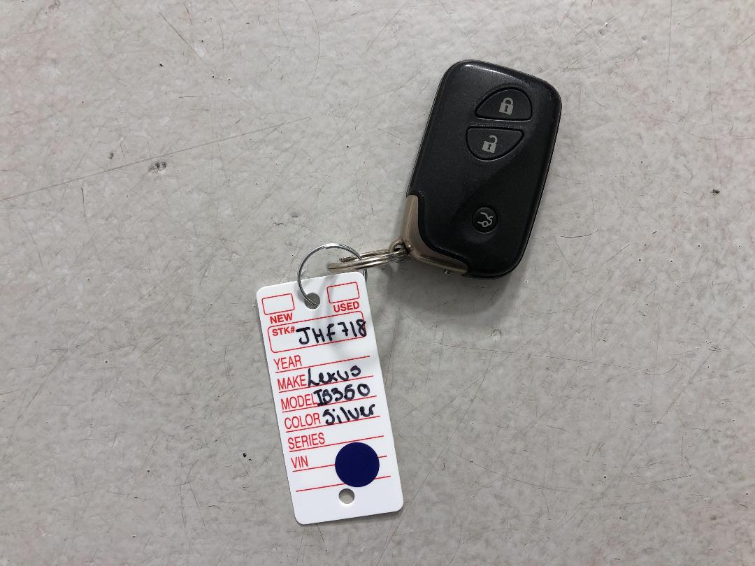 Photo '22' of Lexus IS350 Photo '22' of Lexus IS350