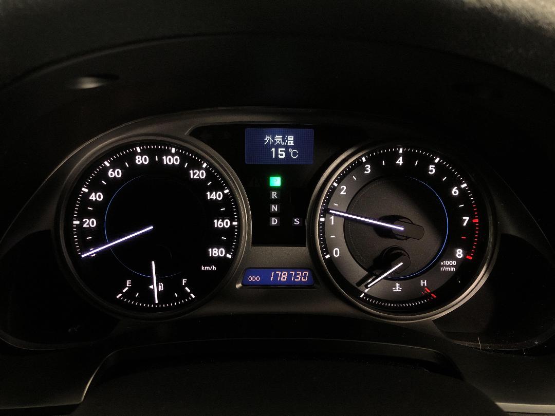 Photo '21' of Lexus IS350 Photo '21' of Lexus IS350