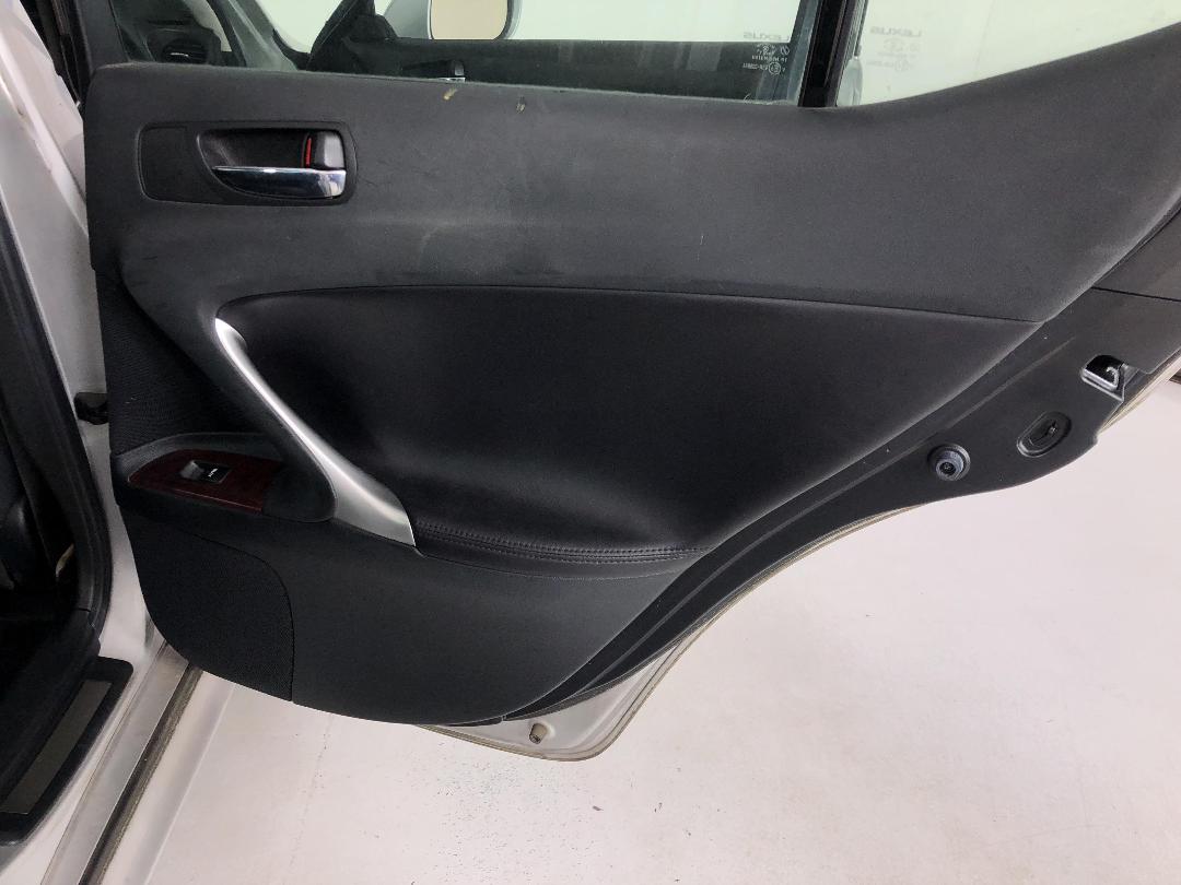 Photo '19' of Lexus IS350 Photo '19' of Lexus IS350