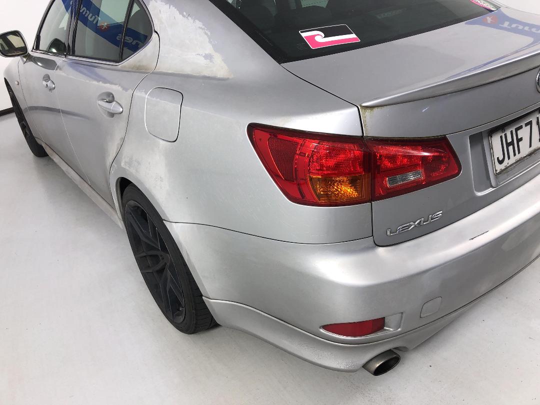 Photo '25' of Lexus IS350 Photo '25' of Lexus IS350