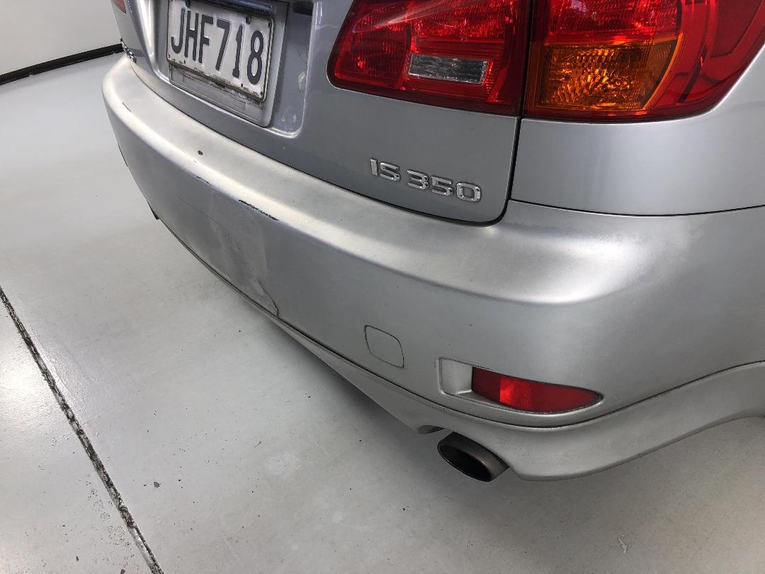 Photo '26' of Lexus IS350 Photo '26' of Lexus IS350