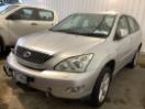 Thumbnail '1' of Lexus RX350