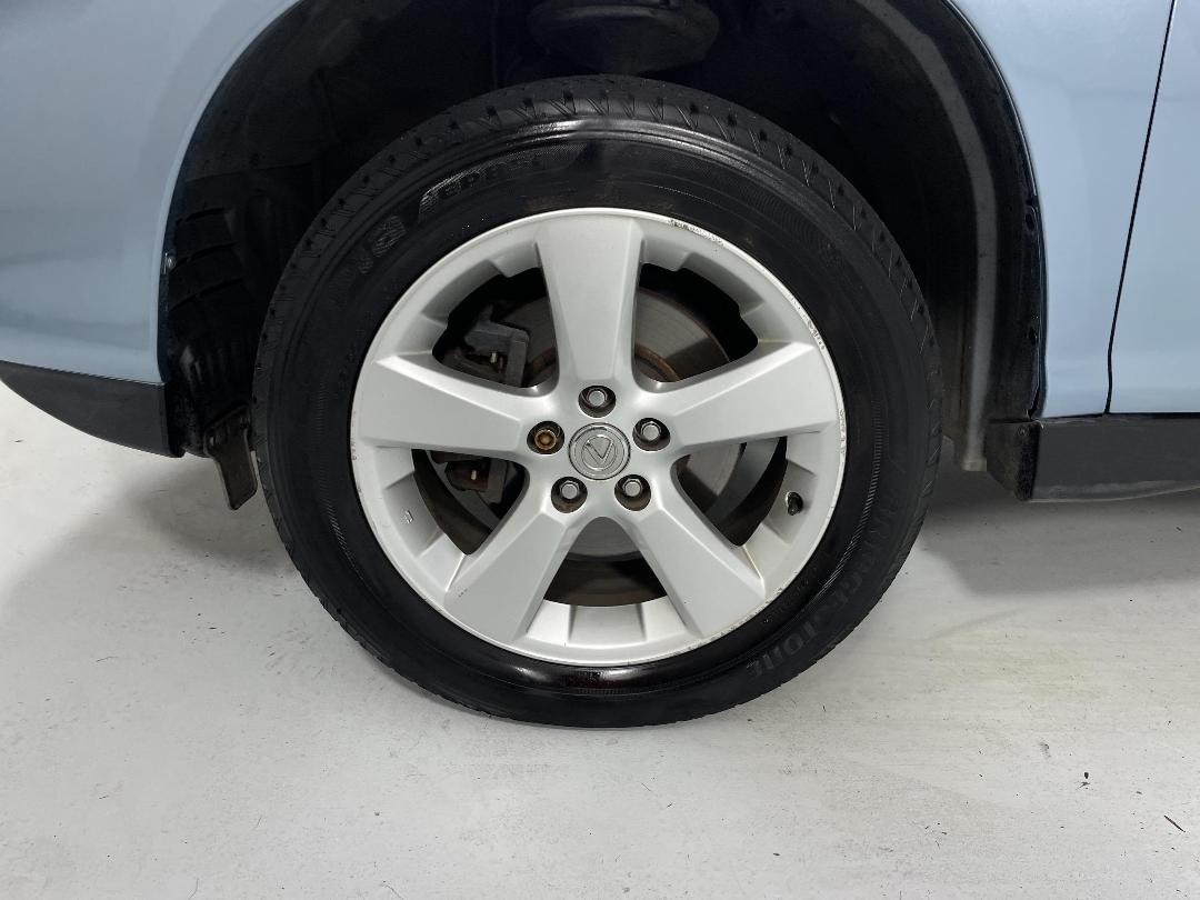 Photo '10' of Lexus RX350 Photo '10' of Lexus RX350