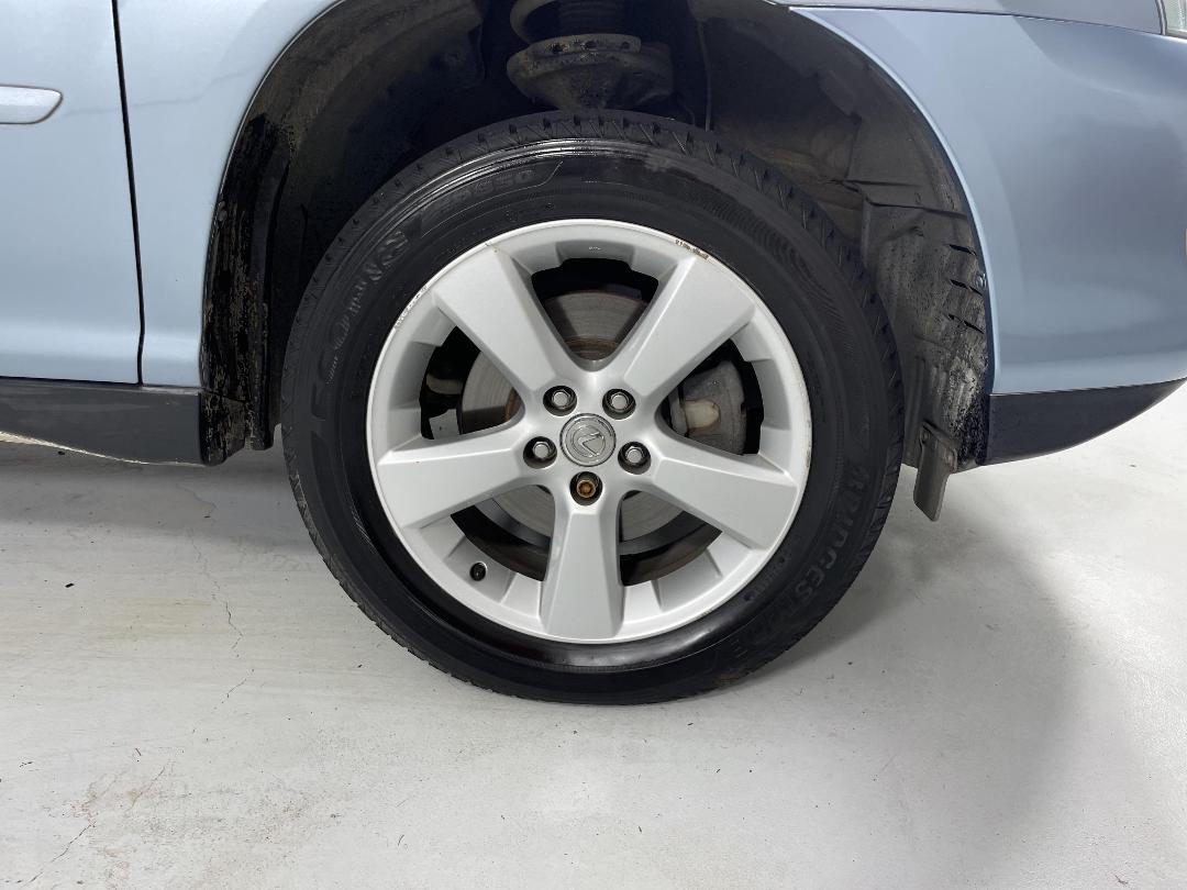 Photo '9' of Lexus RX350 Photo '9' of Lexus RX350