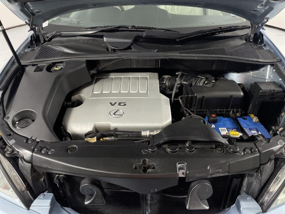 Photo '13' of Lexus RX350 Photo '13' of Lexus RX350