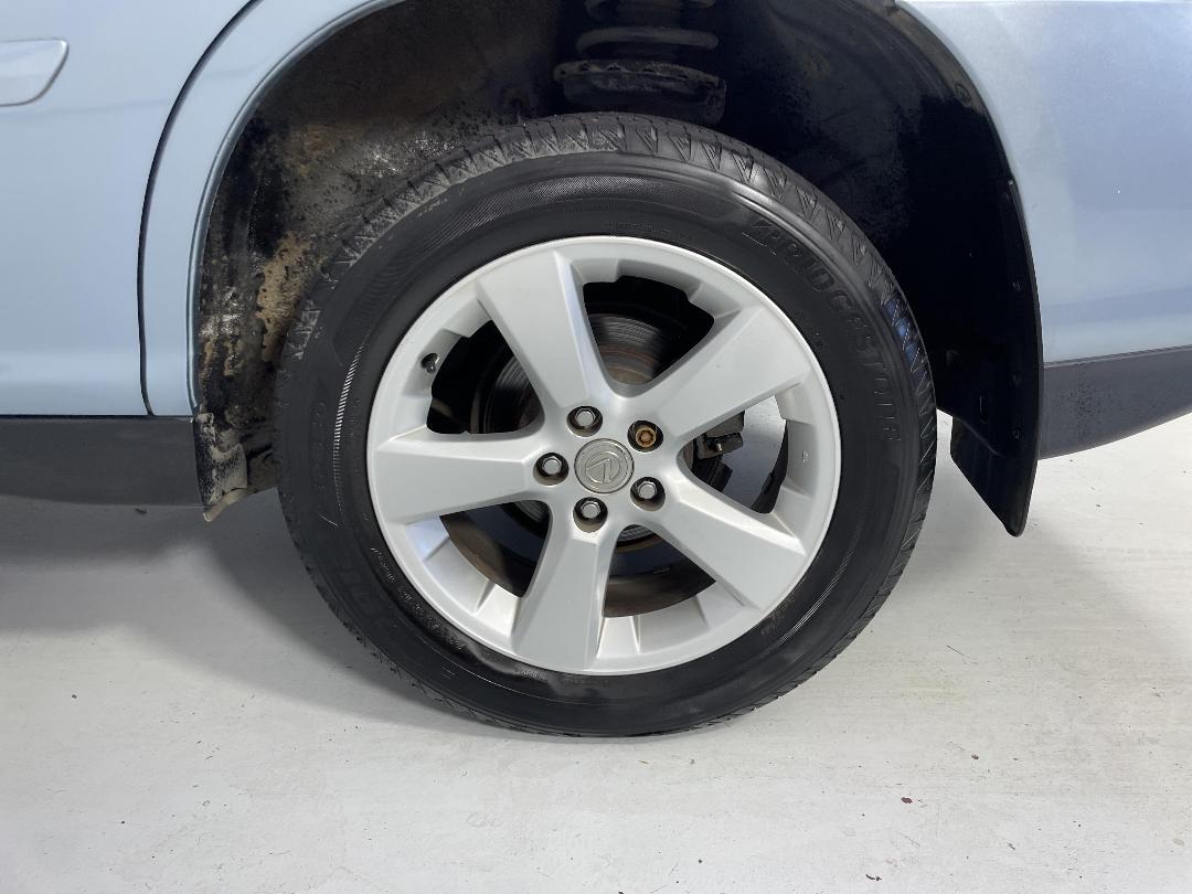 Photo '11' of Lexus RX350 Photo '11' of Lexus RX350