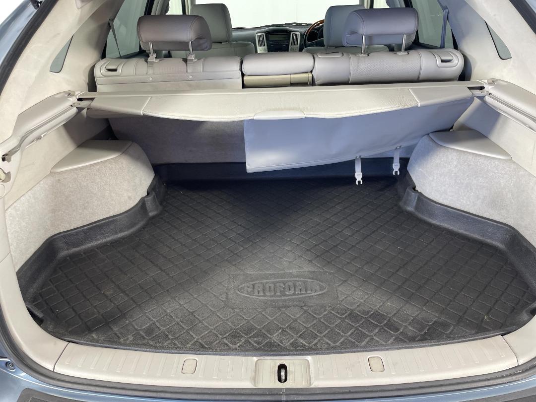 Photo '14' of Lexus RX350 Photo '14' of Lexus RX350