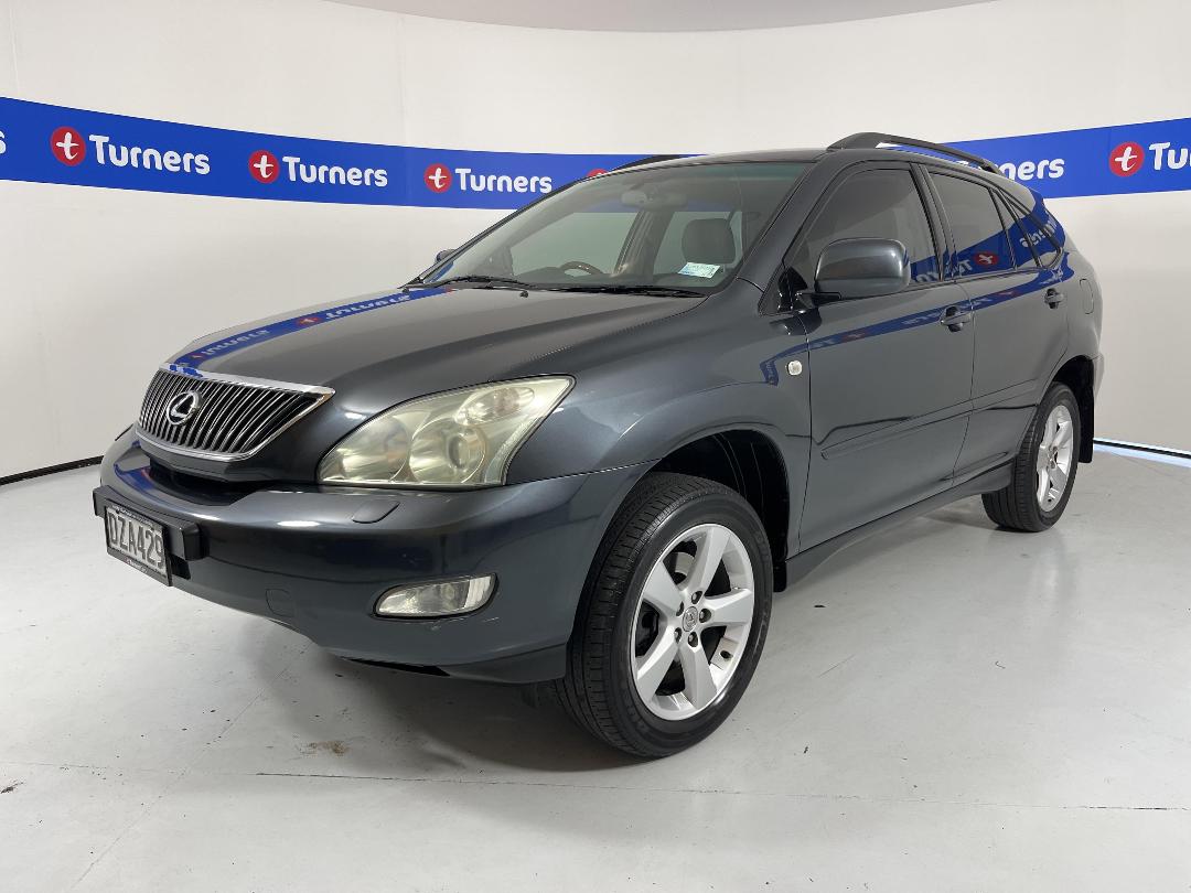 Photo '4' of Lexus RX350 Photo '4' of Lexus RX350