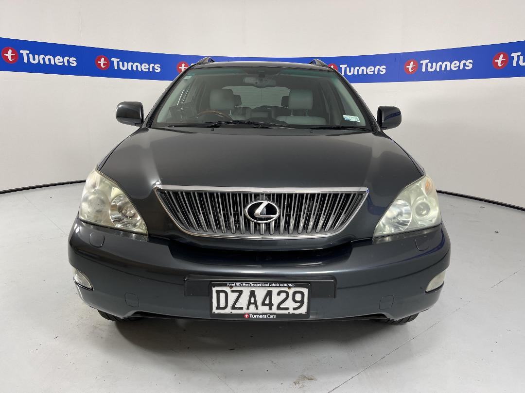 Photo '2' of Lexus RX350 Photo '2' of Lexus RX350