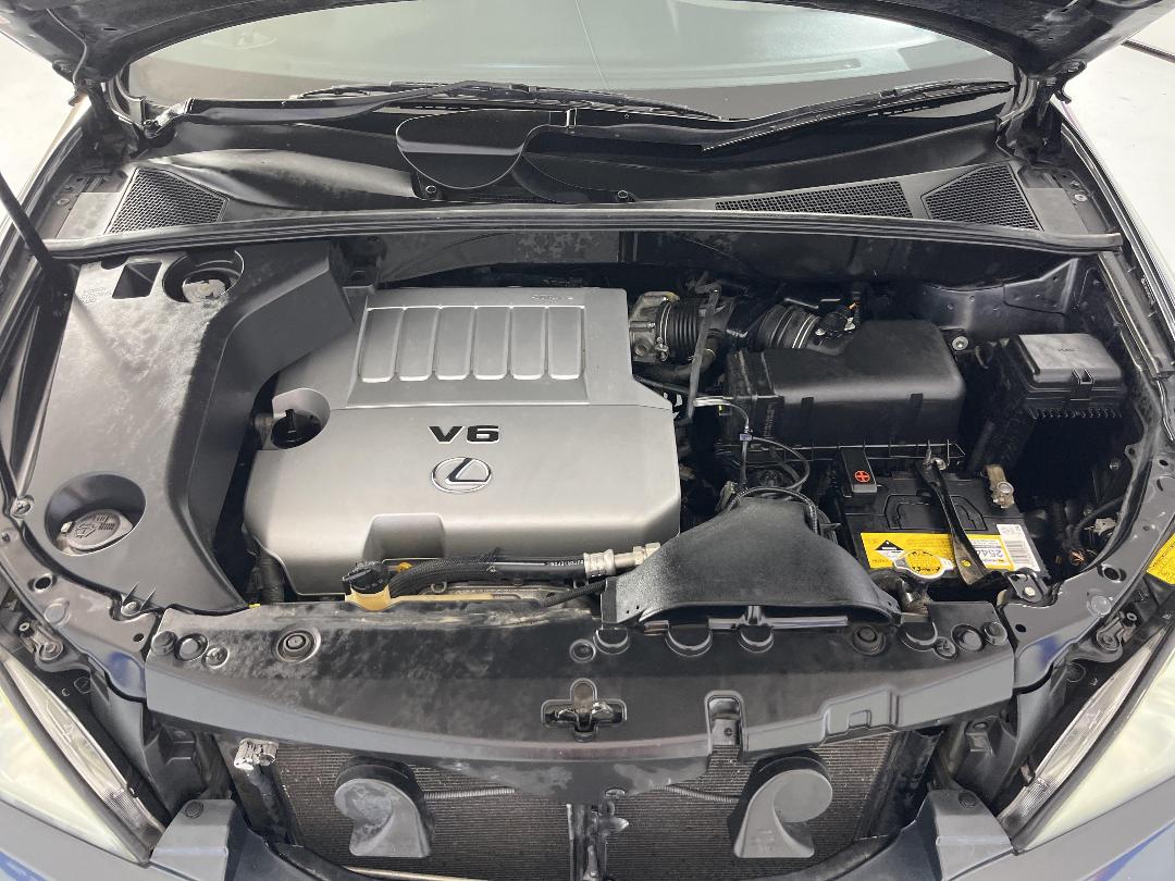 Photo '13' of Lexus RX350 Photo '13' of Lexus RX350