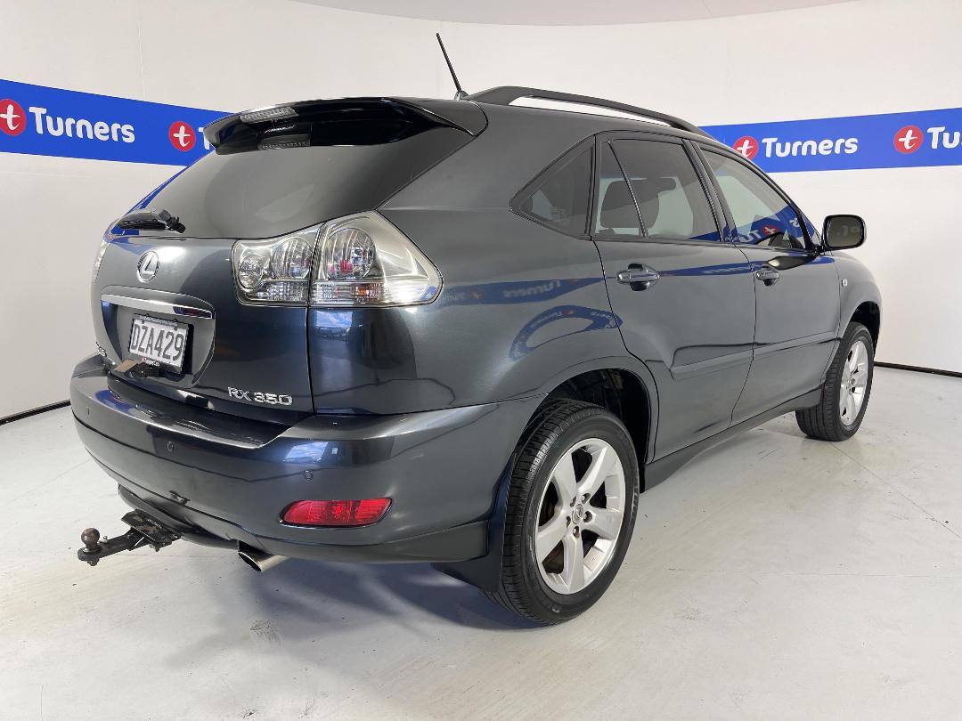 Photo '7' of Lexus RX350 Photo '7' of Lexus RX350