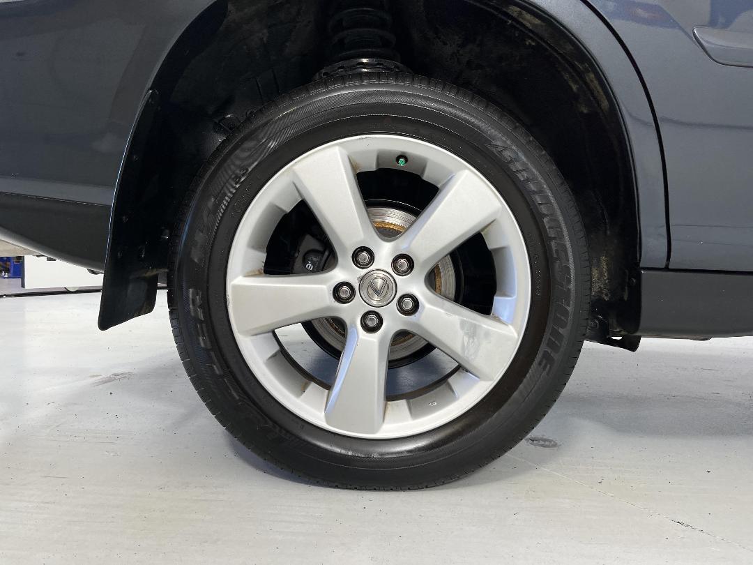 Photo '12' of Lexus RX350 Photo '12' of Lexus RX350