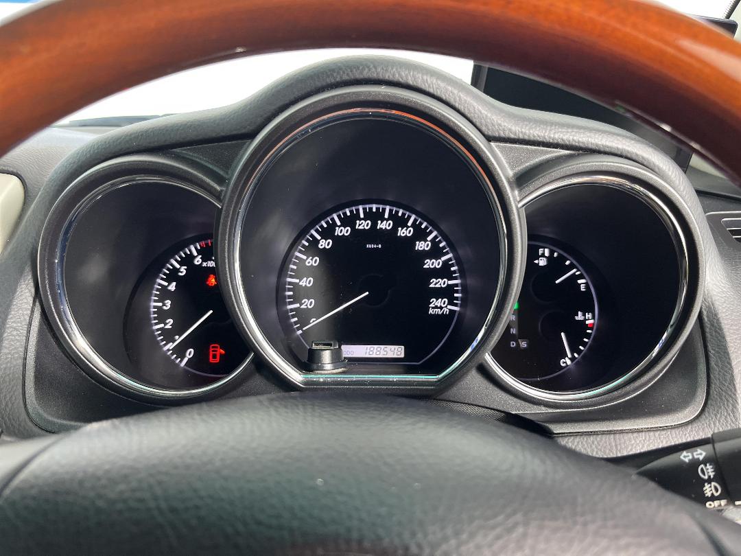 Photo '22' of Lexus RX350 Photo '22' of Lexus RX350