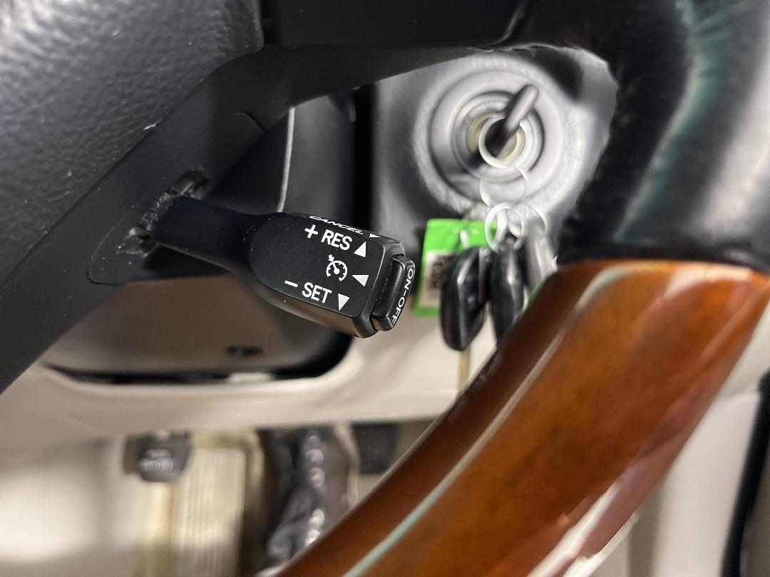 Photo '23' of Lexus RX350 Photo '23' of Lexus RX350