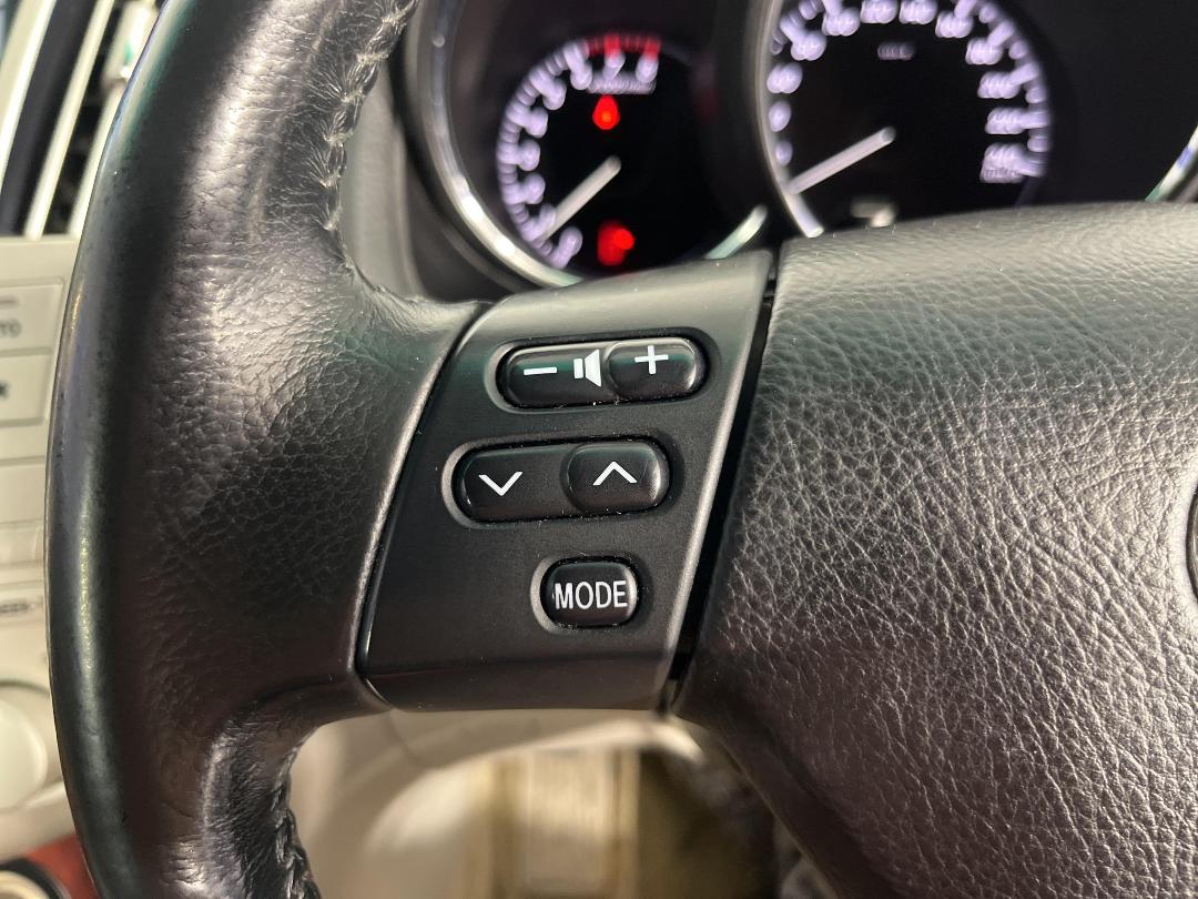 Photo '24' of Lexus RX350 Photo '24' of Lexus RX350