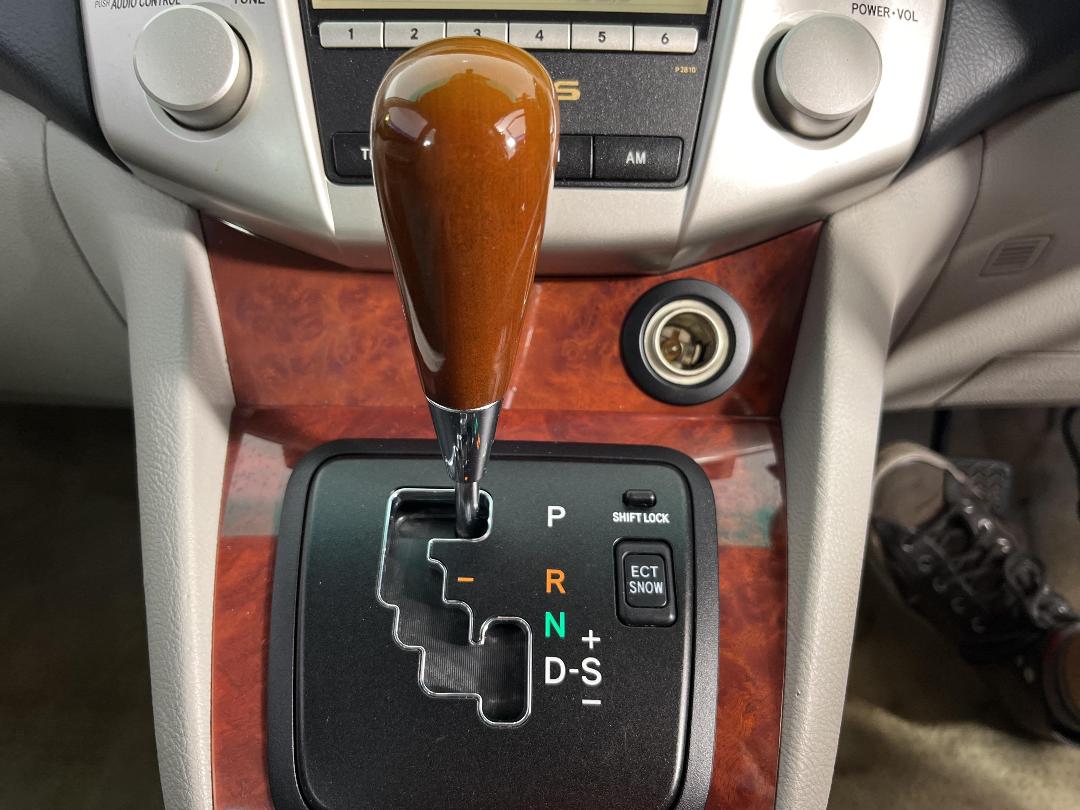 Photo '27' of Lexus RX350 Photo '27' of Lexus RX350