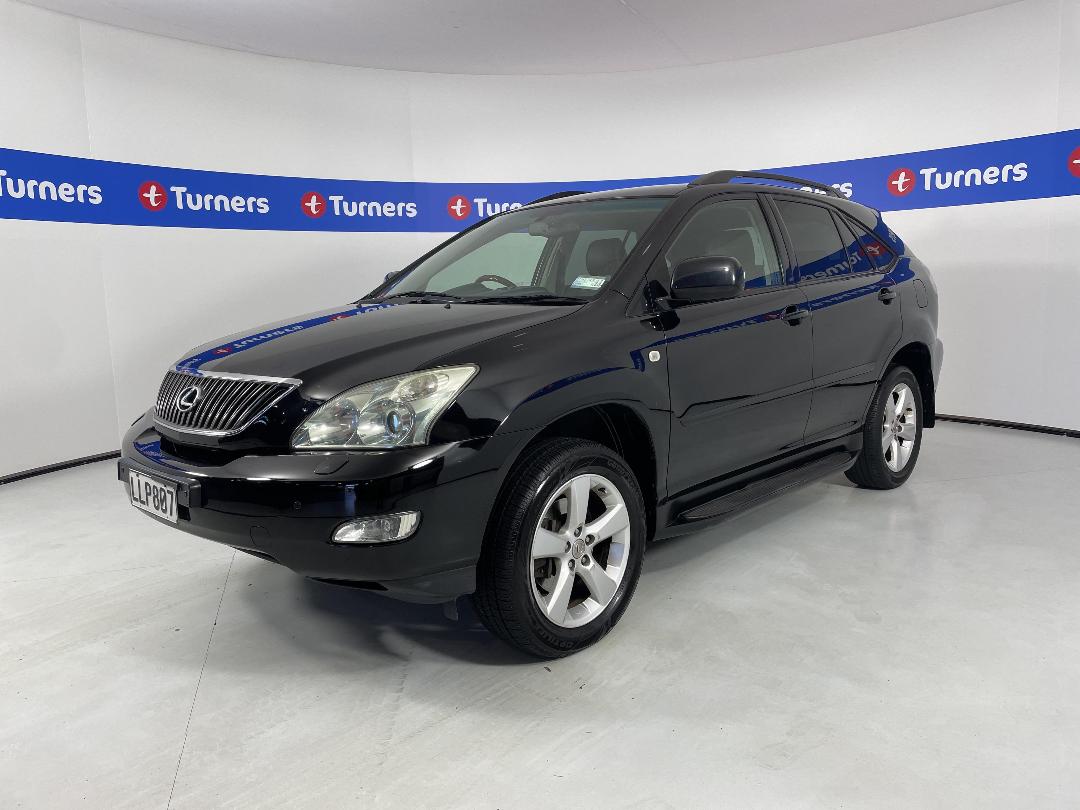 Photo '4' of Lexus RX350