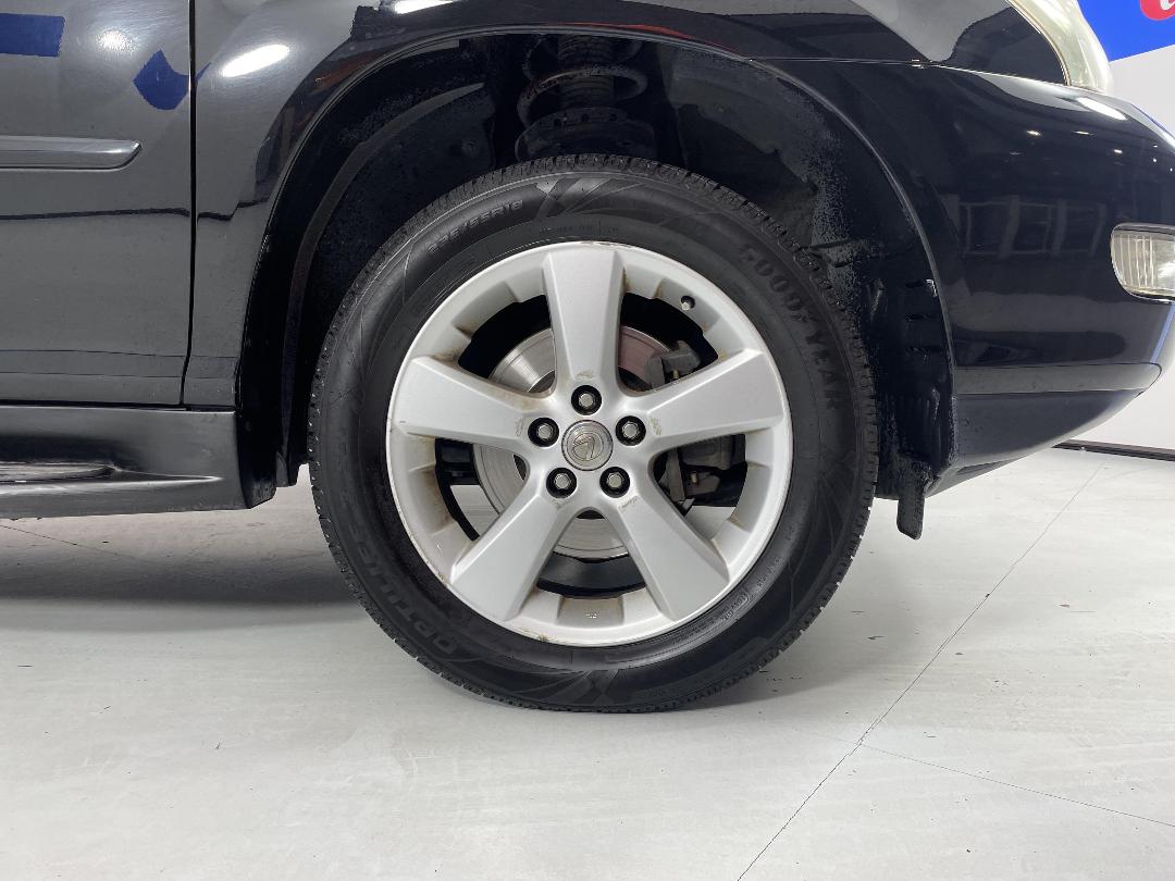 Photo '9' of Lexus RX350