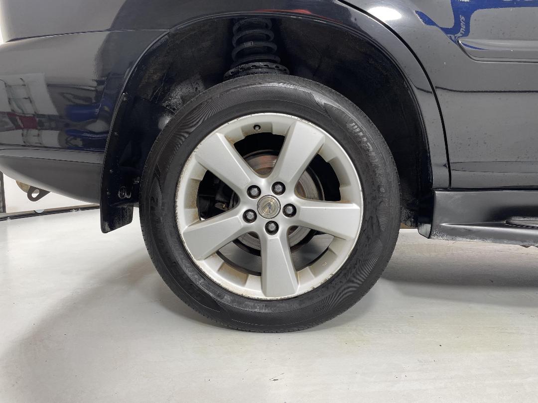 Photo '12' of Lexus RX350