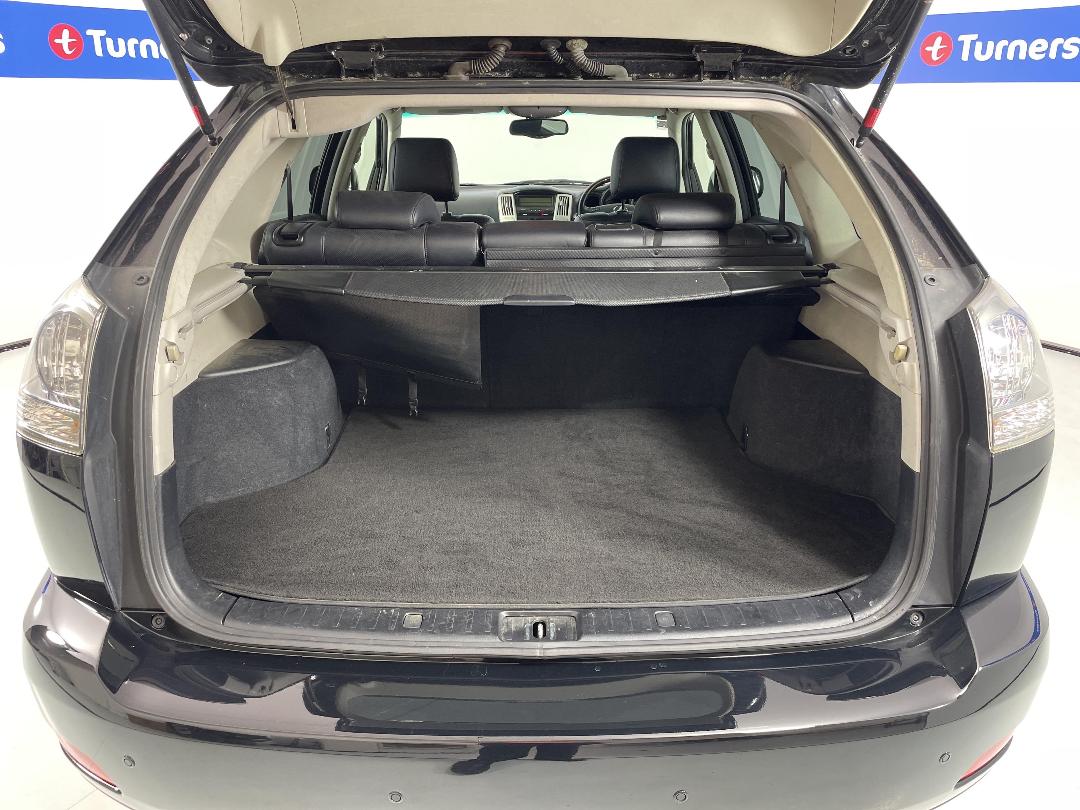 Photo '14' of Lexus RX350