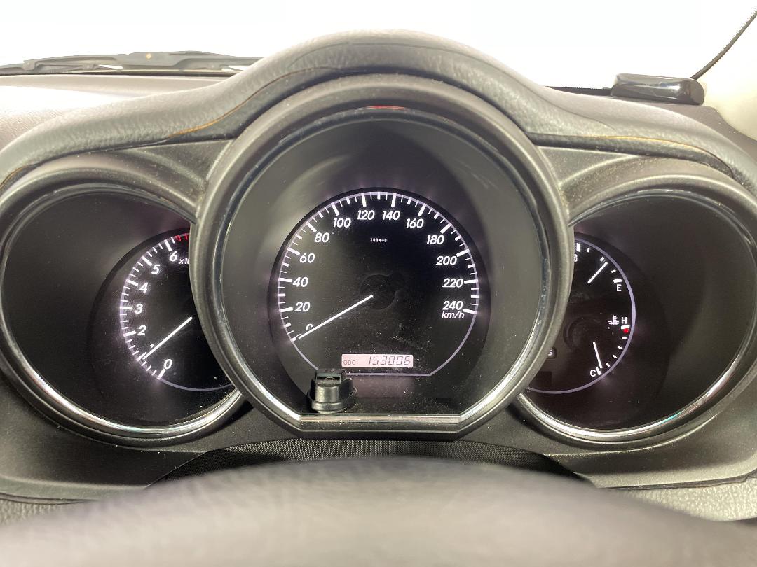 Photo '21' of Lexus RX350