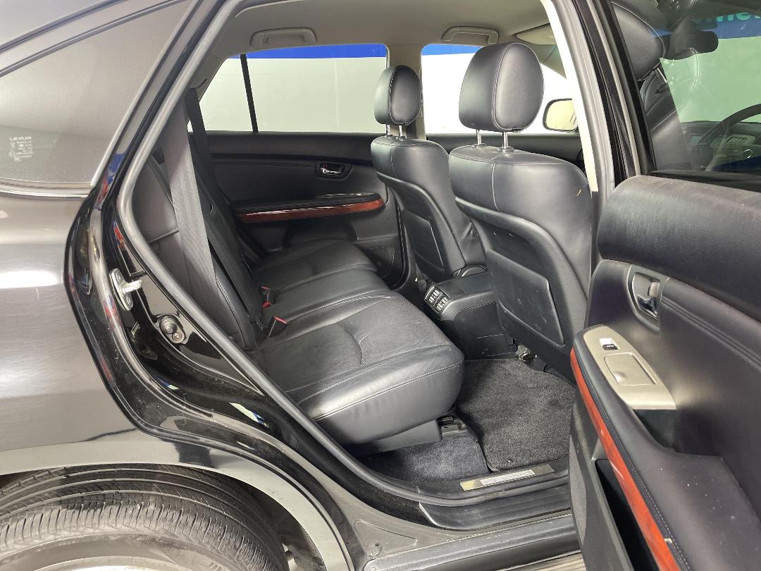 Photo '20' of Lexus RX350