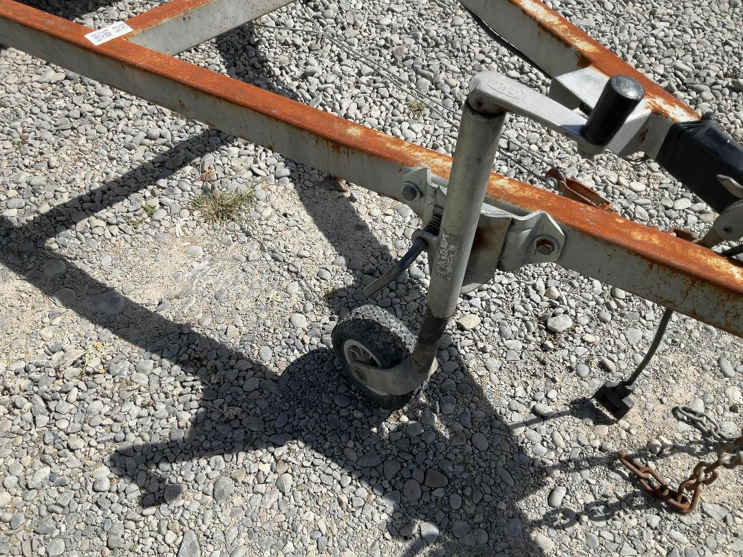 Photo '14' of LOCHIEL 8X5 T Flat Deck - Tandem