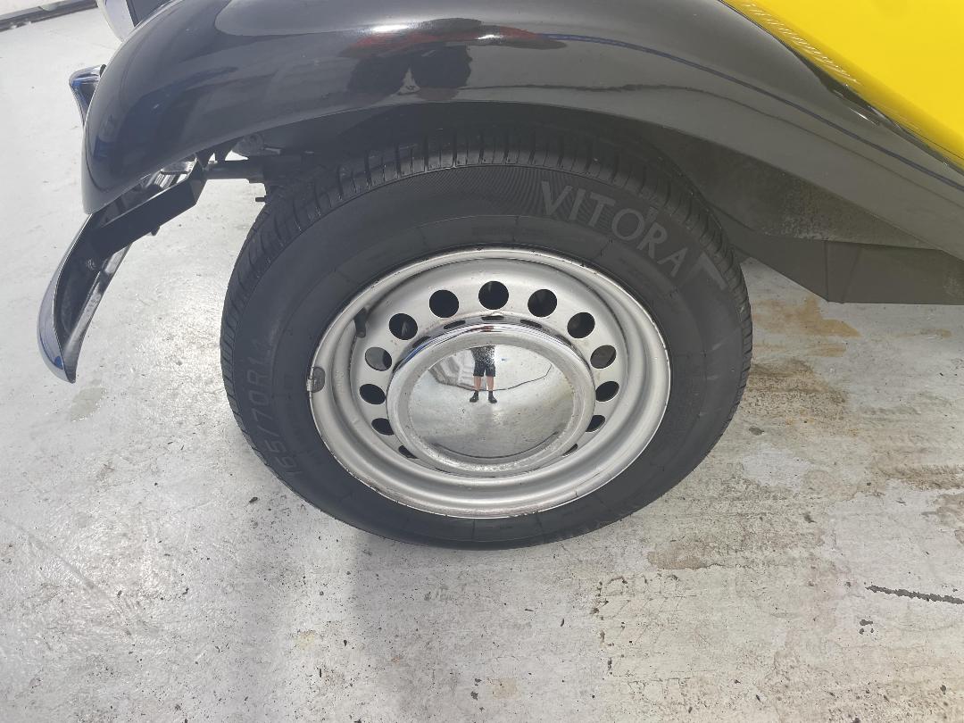 Photo '10' of Lvvta Tcar Photo '10' of Lvvta Tcar