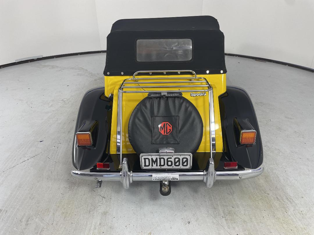 Photo '6' of Lvvta Tcar Photo '6' of Lvvta Tcar