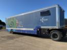 Thumbnail '1' of MAXICUBE DRY FREIGHTER PEKI MAXITRANS Box Body Full