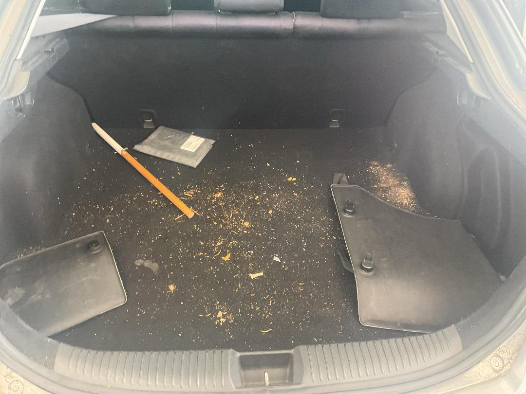 Photo '6' of Mazda Atenza