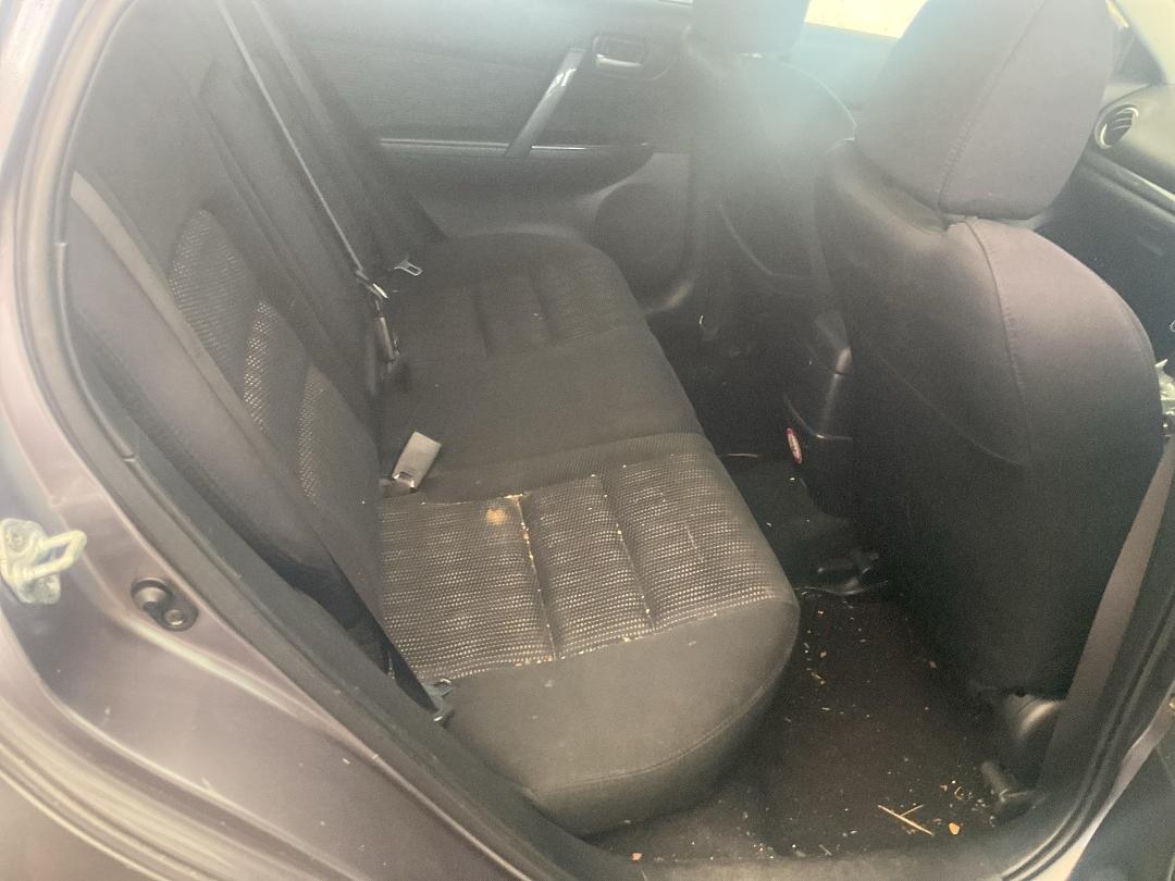 Photo '7' of Mazda Atenza