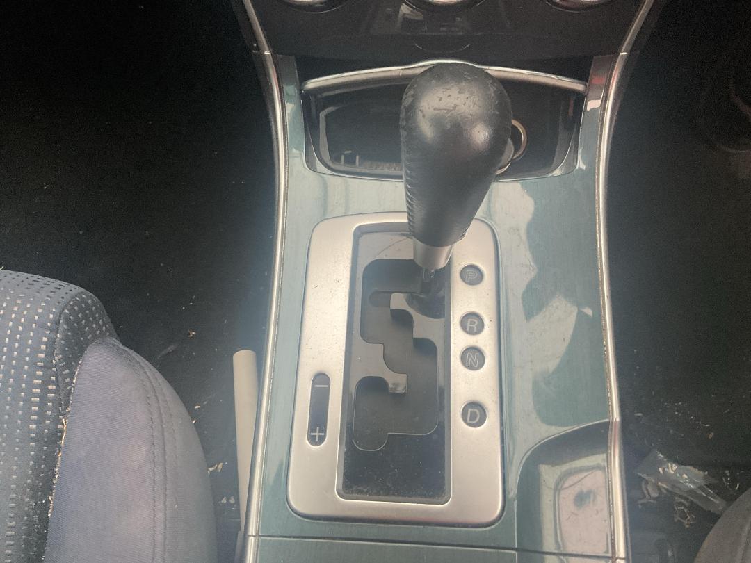 Photo '11' of Mazda Atenza