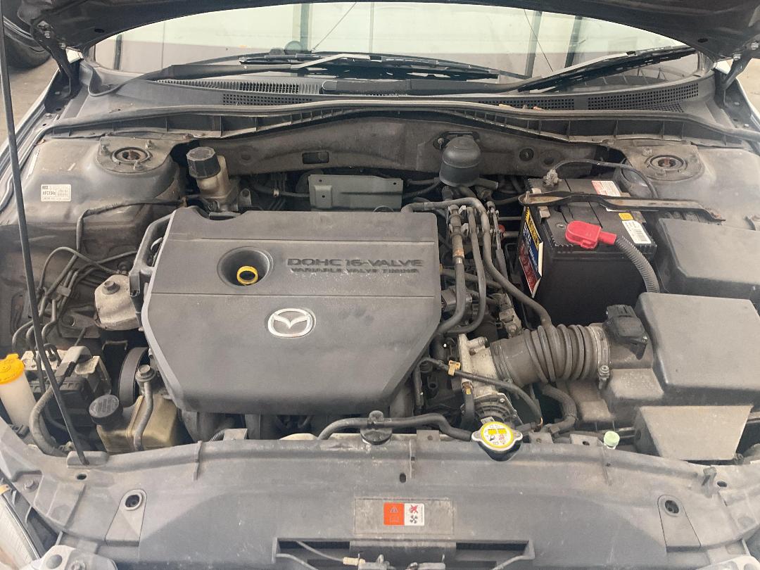 Photo '15' of Mazda Atenza